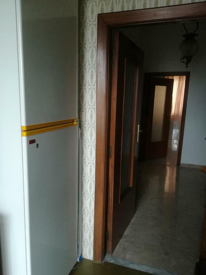 Napoli Bed & Fly Naples Exterior photo